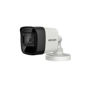 Camera de supraveghere Hikvision Turbo HD Outdoor Bullet, DS-2CE16H8T- IT3F(2.8mm); 5MP