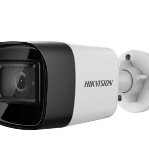 Camera de supraveghere Hikvision CAMERA TURBOHD BULLET 5MP 2.8MM IR 30M, DS-2CE16H0T-ITF2C