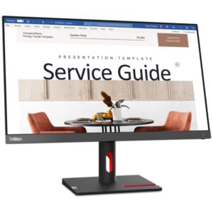 Monitor Lenovo Thinkvision S24i-30 24" FHD, HDMI