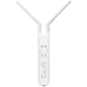 Acess Point Ubiquiti UniFi Mesh UAP-AC-M, 1x Gigabit LAN, AC1200