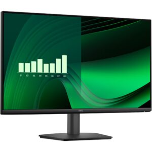 Monitor DELL, 68.6 cm (27"), 1920 x 1080 pixels