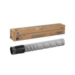 Cartus de toner laser Minolta Bizhub C220/C280 Negru TN-216