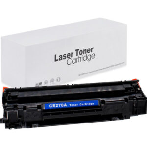 Cartus de toner laser compatibil HP CE278A/CRG328