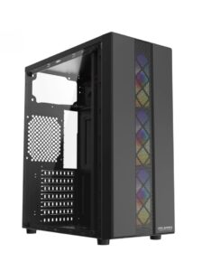 Calculator desktop performant cu Intel Core i5-13400