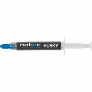 Pasta termoconductoare NATEC NPT-1324 Thermal Grease Husky 4g