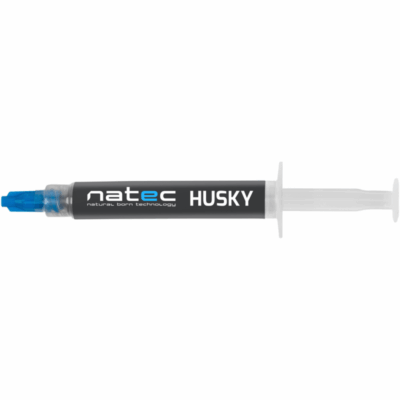 Pasta termoconductoare NATEC NPT-1324 Thermal Grease Husky 4g