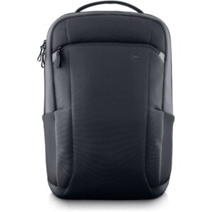 Rucsac Dell EcoLoop Pro Slim Backpack 15, Negru, 460-BDQP, CP5724S