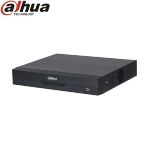DVR Pentabrid 16 canale Dahua XVR5116HS-I3, 5MP-N, AI WizSense