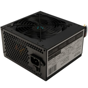 Sursa Spacer ATX True Power TP700 700W, PFC Activ, eficienta 85%