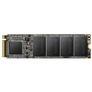 SSD ADATA XPG SX6000 Pro, 1TB, M.2 2280, PCIe Gen3x4, NVMe 1.3