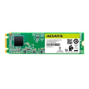 SSD ADATA Ultimate SU650, 480GB, M.2 2280, SATA III, 3D NAND