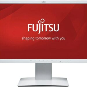 Monitor Fujitsu 24″, B24W-7 LED, 1920x1200 WUXGA, Refurbished