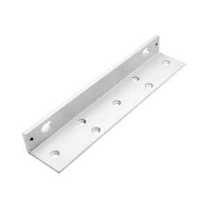 Suport inoxidabil L pt. electromagnet tip CSE-180P-L