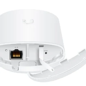 Acces point UBIQUITI LOCO5AC NanoStation AC loco 5AC - 5 GHz airMAX