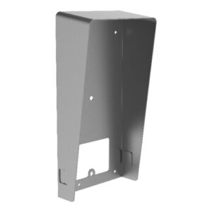 Carcasa protectie ploaie pentru KV8113/8213/8413 cu montaj ingropat - HikVision DS-KABV8113-RS-FLUSH