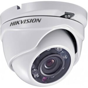 Camera Hikvision TurboHD Dome DS-2CE56D8T-IT3E2.8 mm; HD1080p, 2MP CMOS Sensor, EXIR; 40m IR; 2.8mm