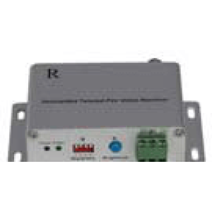 Video Balun Activ VB301R Receiver