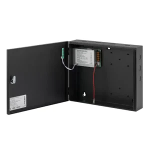 Sursa de alimentare 12v, 5A, cu back-up, CAB4-PS5