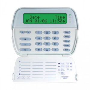 Tastatura DSC NEO PK5500E1H2