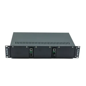 Caseta Media convertor 14/20 Double Power