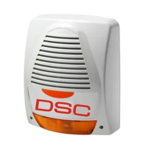 Sirena exterior DSC CSD-SI