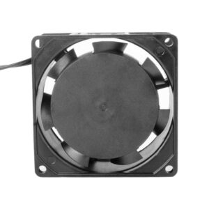 VENTILATOR 220V 80X80X25MM