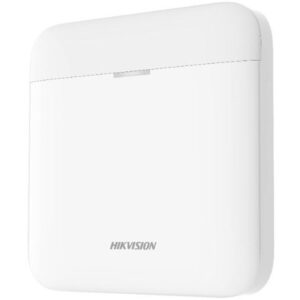 Repeater wireless Hikvision, DS-PR1-WE, Comunicatie bidirectionala 868 MHz