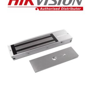 Electromagnet de forta Hikvision DS-K4H258S, Retinere 280kg, 12V, 340mA