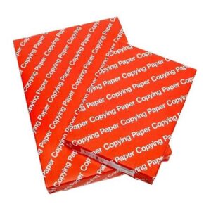 Hartie copiator A4 80g/mp, top 500 coli, alb