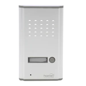 Interfon 1 post DP02 montaj incastrat