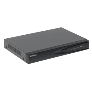 NVR HIKVISION 4 canale IP, Ultra HD rezolutie 4K - 4 porturi POE, DS-7604NI-K1-4P