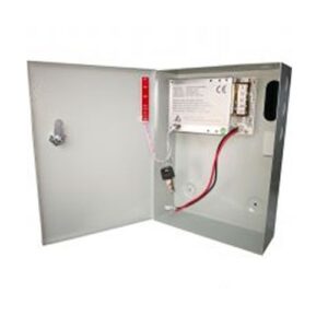 Sursa de alimentare 12V, 5A, cu back-up, AQT-060-C