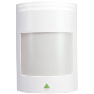 Detector de miscare Pir Paradox, 11m, detectie volumetrica