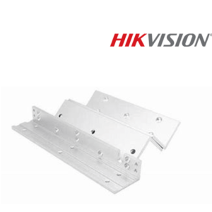 Suport montaj tip L si Z Hikvision DS-K4H258-LZ pentru electromagneti seria 280kg