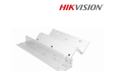 Suport montaj tip L si Z Hikvision DS-K4H258-LZ pentru electromagneti seria 280kg