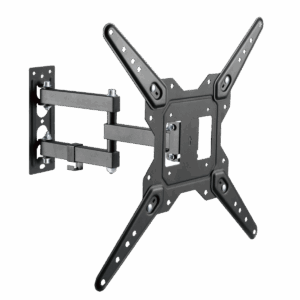 Suport TV Serioux LCD/LED, TV68-443, compatibilitate dimensiune ecran 23"-55", SRXA-TV68-443, 30 Kg