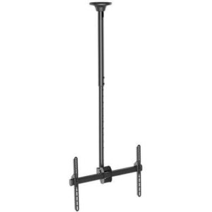 Suport TV tavan, telescopic Full Motion, Blackmount CE946-02L, 37"-70"