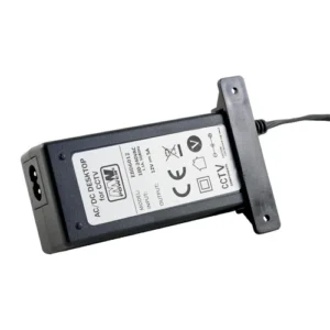 Sursa de alimentare 12V, 5A - MW Power, EBD6012