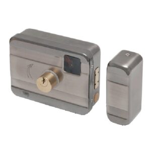 Yala electromagnetica aplicata SX-12