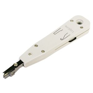 Punch Down Tool LOGILINK WZ0001A | Unealta pentru instalare/cablare si terminale LSA