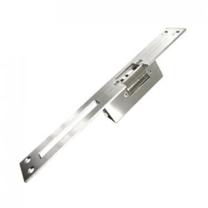 Yala electromagnetica incastrabila Fail Safe (NC), CSS-250NC