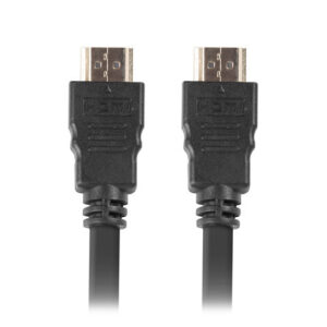Cablu HDMI M/M v1.4 1.8 m CCS negru, CA-HDMI-11CC-0018-BK