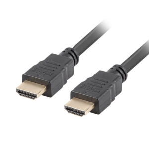 Cablu HDMI M/M v1.4 1.8 m CCS negru, CA-HDMI-11CC-0018-BK