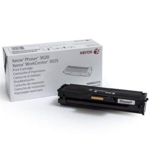 Cartus toner original Xerox Phaser 3020 WorkCentre 3025 cutie