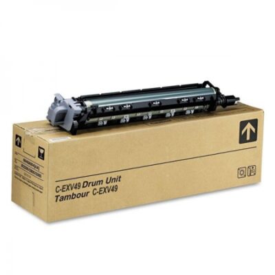 Drum unit original Canon C-EXV49