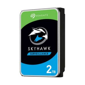 HDD Seagate SkyHawk Surveillance 2TB 256MB Cache, ST2000VX017