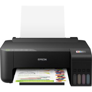 Imprimanta Epson EcoTank L1270 sistem CISS rezervoare cerneala
