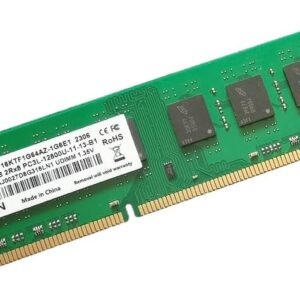 Memorie RAM Desktop 8GB DDR3L 1600MHz DIMM Refurbished