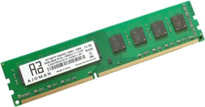 Memorie RAM Desktop 8GB DDR3L 1600MHz DIMM Refurbished