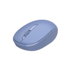 Mouse Serioux Spark 215 Wireless Albastru, Senzor: Optic, DPI: 1000, conexiune: Dongle USB 2,4 GHz, SRXM-SPK215-BL